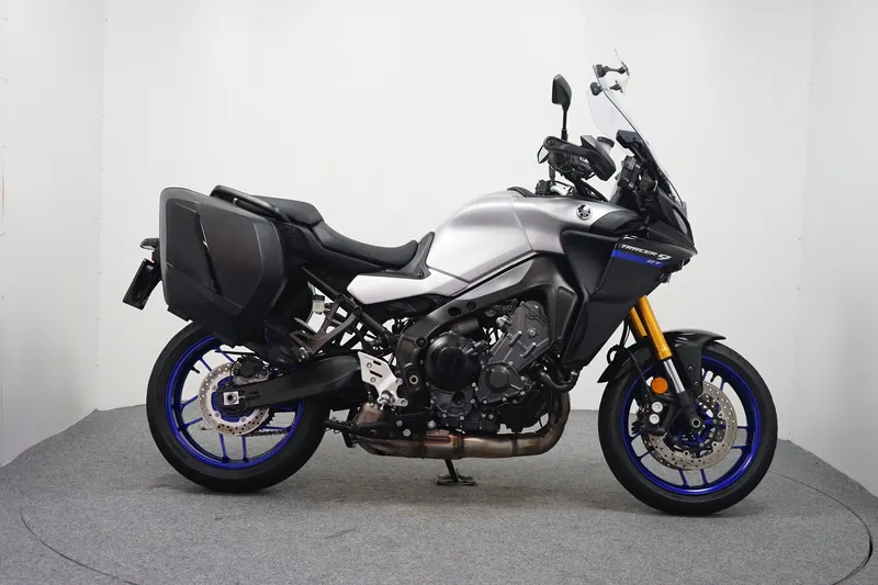 Yamaha Tracer 9 GT (2022)