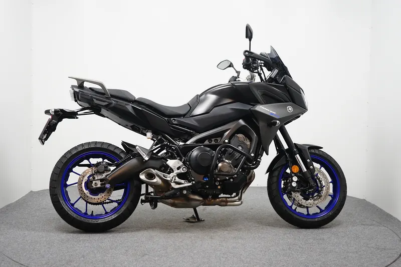 Yamaha Tracer 900 (2018)