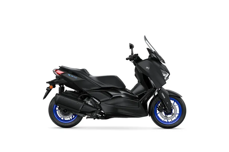 Yamaha XMAX 300 (2026)