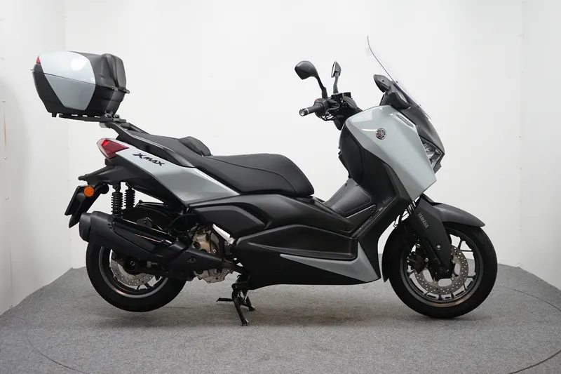 Yamaha XMAX 300 (2026)
