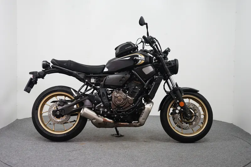 Yamaha XSR 700 (2022)
