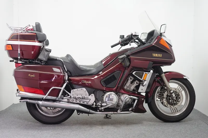 Yamaha XVZ 1300 Venture (1992)