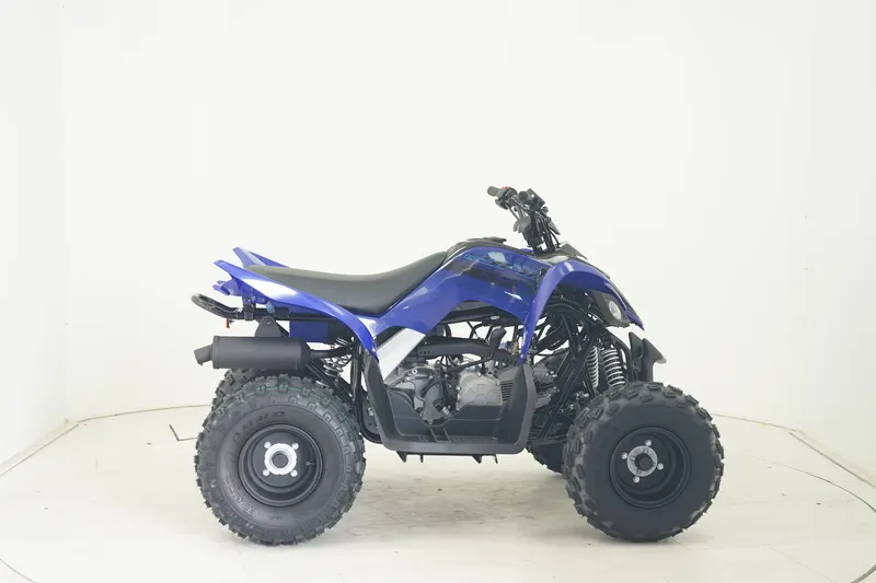 Yamaha YFM 110 (2026)