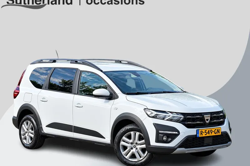 Dacia Jogger (2022)