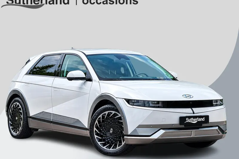 Hyundai Ioniq 5 (2021)