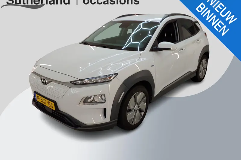 Hyundai Kona (2021)