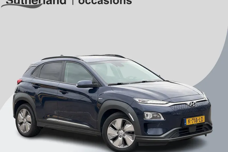 Hyundai Kona (2020)