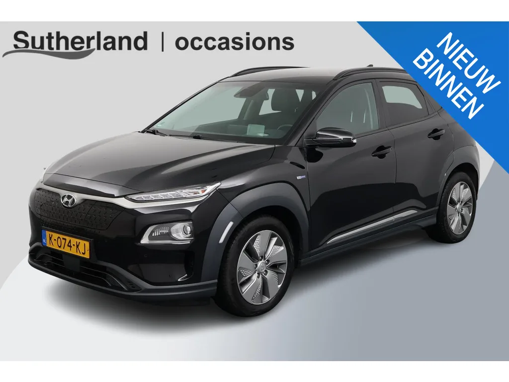 Hyundai Kona (2020) — foto 1