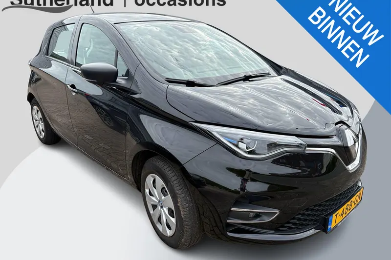 Renault Zoé (2020)