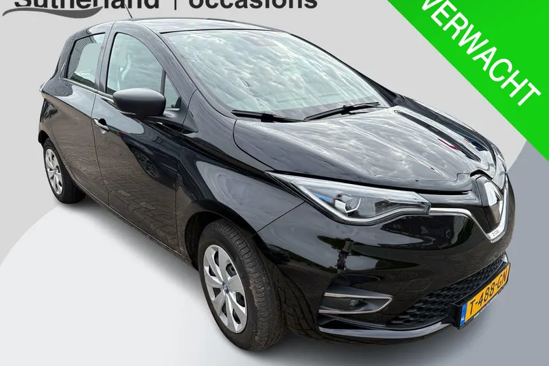 Renault Zoé (2020)