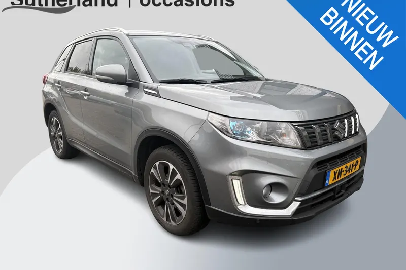 Suzuki Vitara (2019)