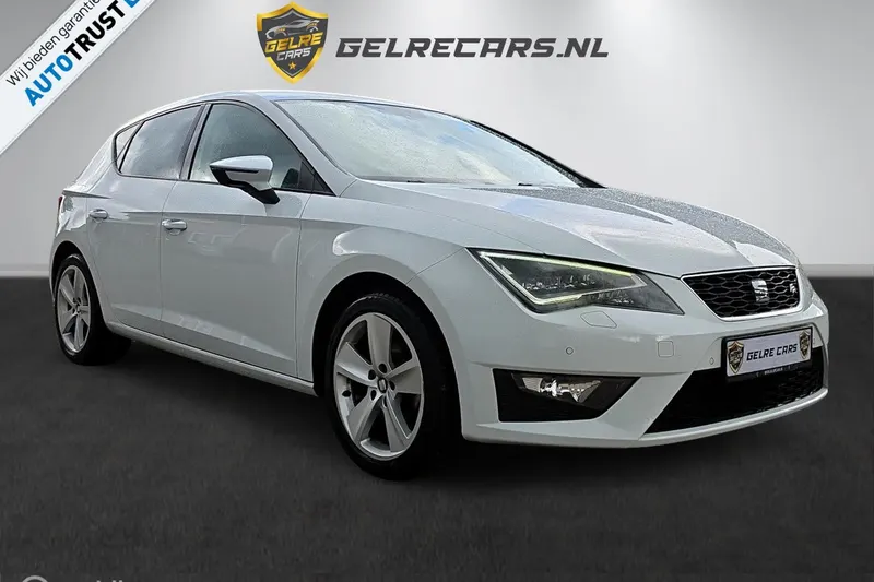 SEAT Leon (2013)