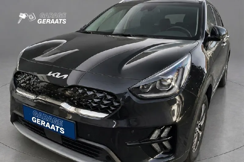 Kia Niro (2021)