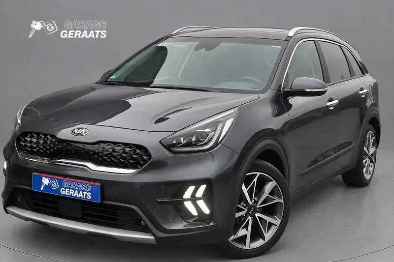 Kia Niro (2021)