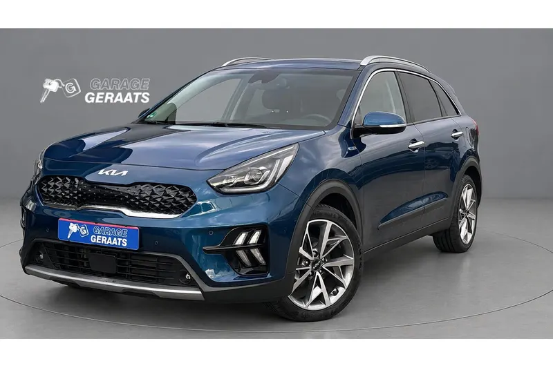 Kia Niro (2022)