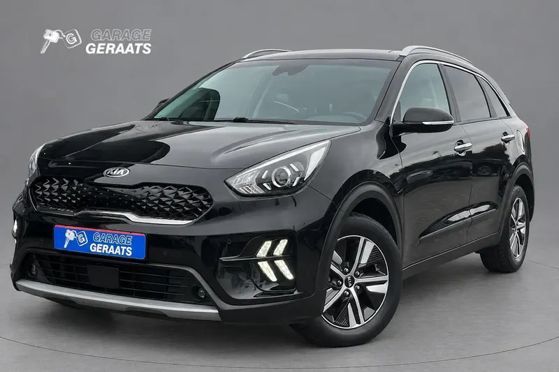 Kia Niro (2020)