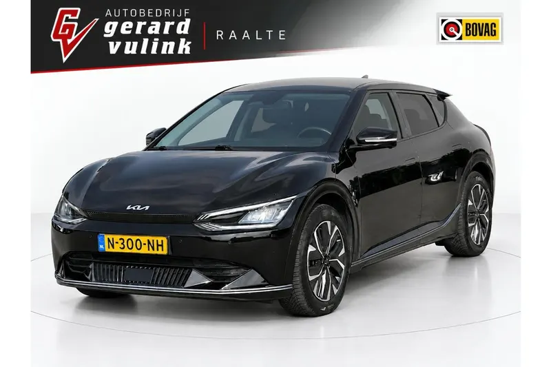 Kia EV6 (2021)