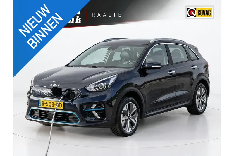 Kia Niro EV (2022)