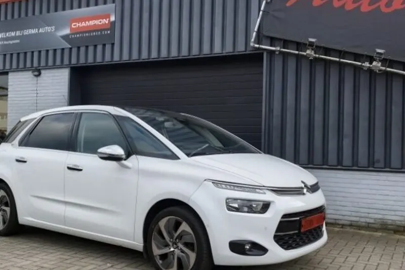 Citroën C4 Picasso (2015)