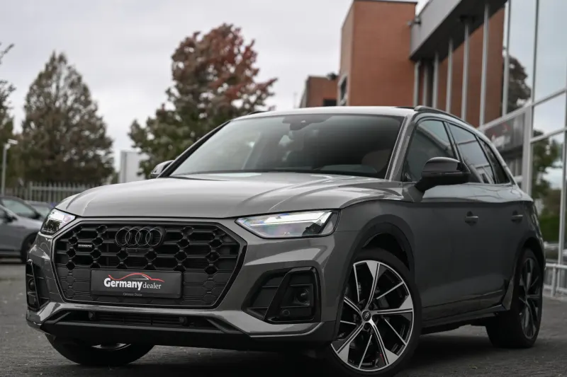 Audi Q5 (2024)
