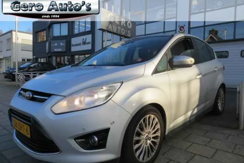 Ford C-Max (2013)