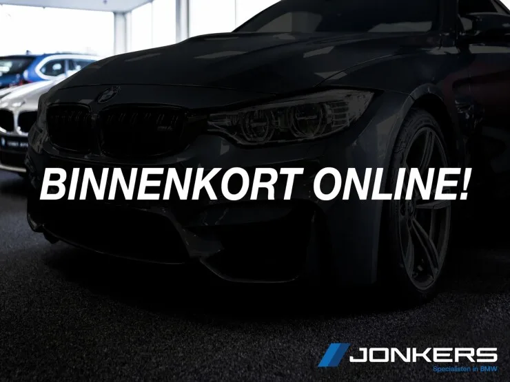 BMW 3-Serie (2019) — foto 1