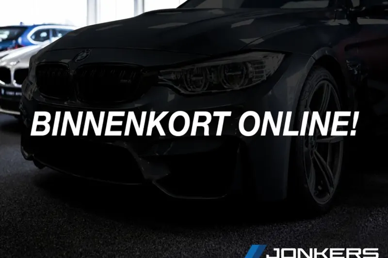BMW 4-Serie Cabrio (2021)
