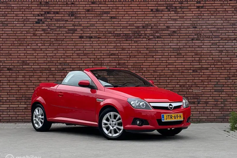 Opel Tigra (2005)
