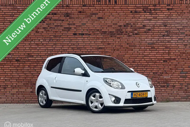 Renault Twingo (2009)