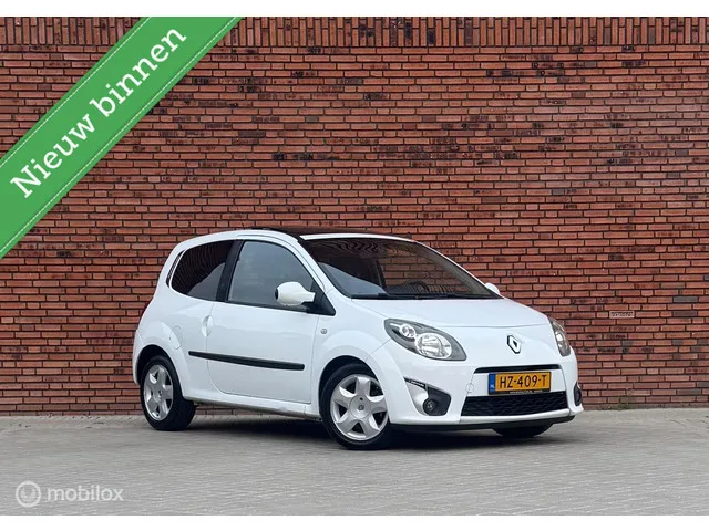 Renault Twingo (2009) — foto 1