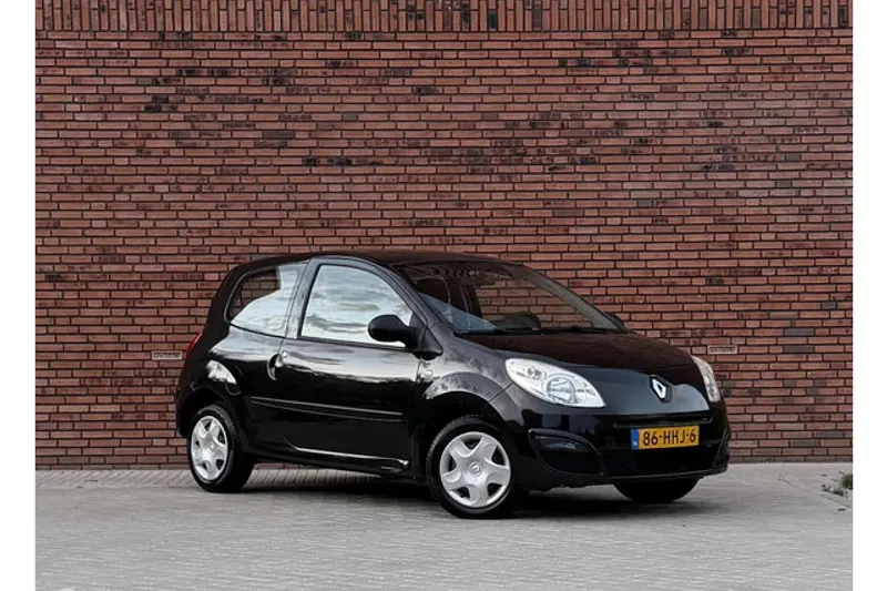 Renault Twingo (2008)