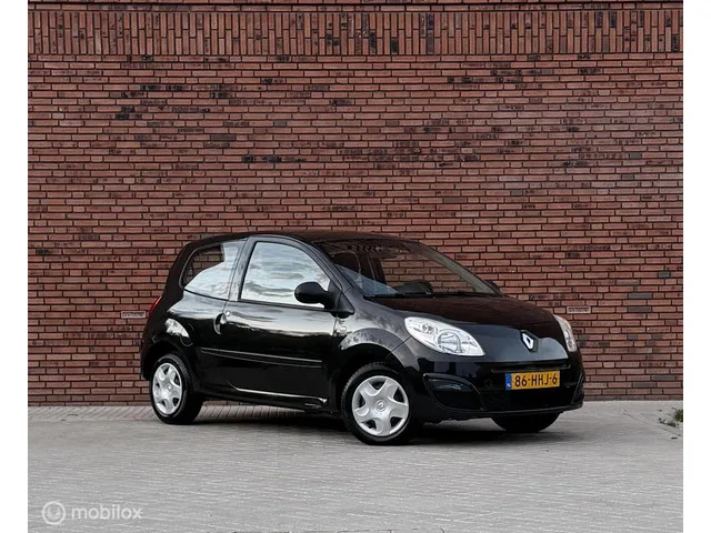 Renault Twingo (2008) — foto 1