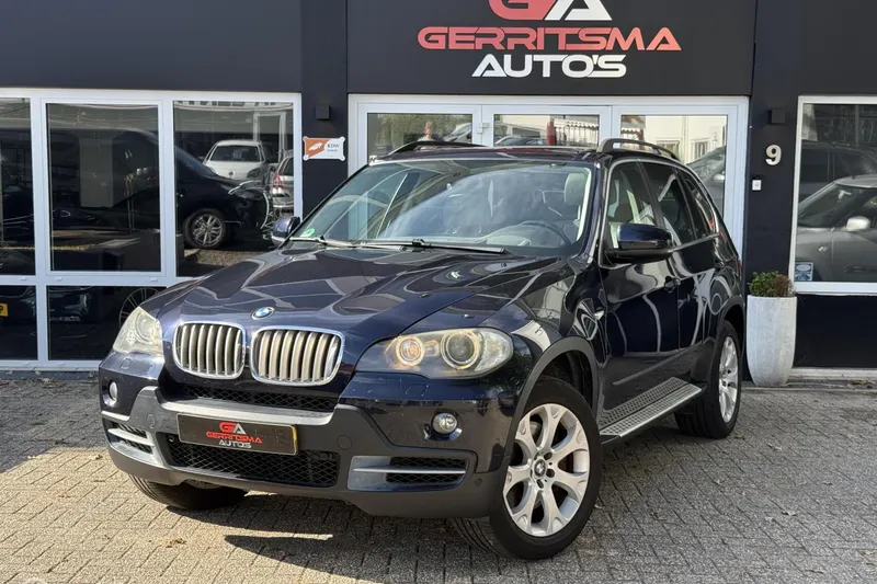 BMW X5 (2006)
