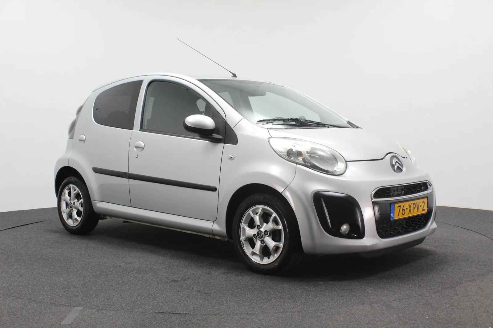 Citroën C1 (2012) — foto 1