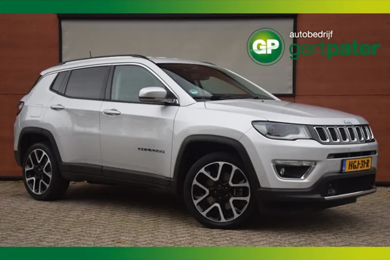 Jeep Compass (2020)