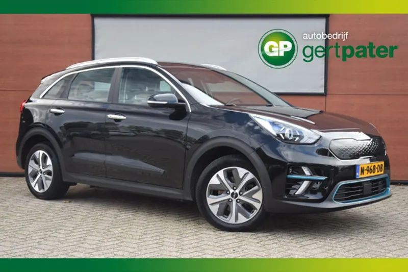 Kia Niro EV (2021)