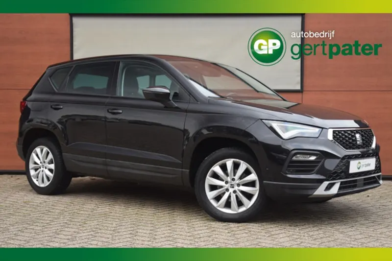 SEAT Ateca (2023)