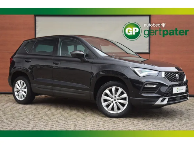 SEAT Ateca (2023) — foto 1