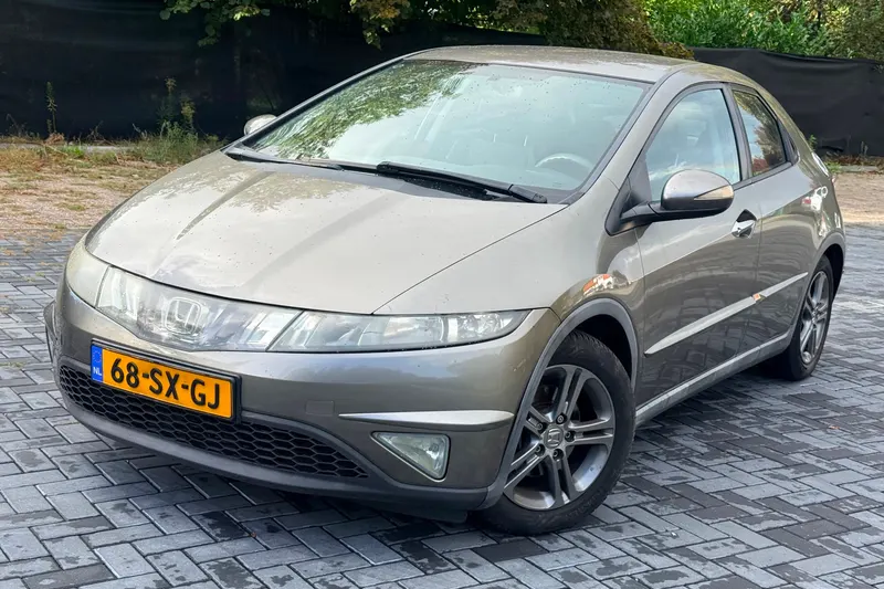 Honda Civic (2006)