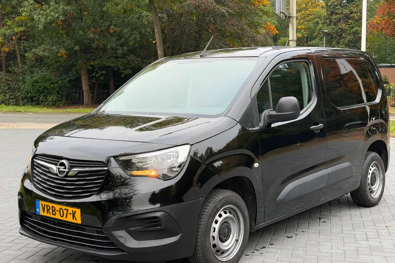 Opel Combo (2022)
