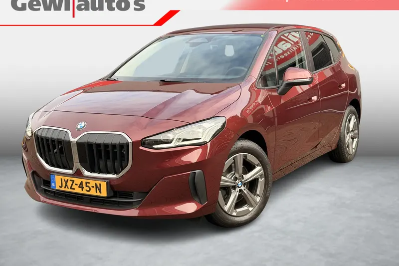BMW 2-Serie Active Tourer (2024)
