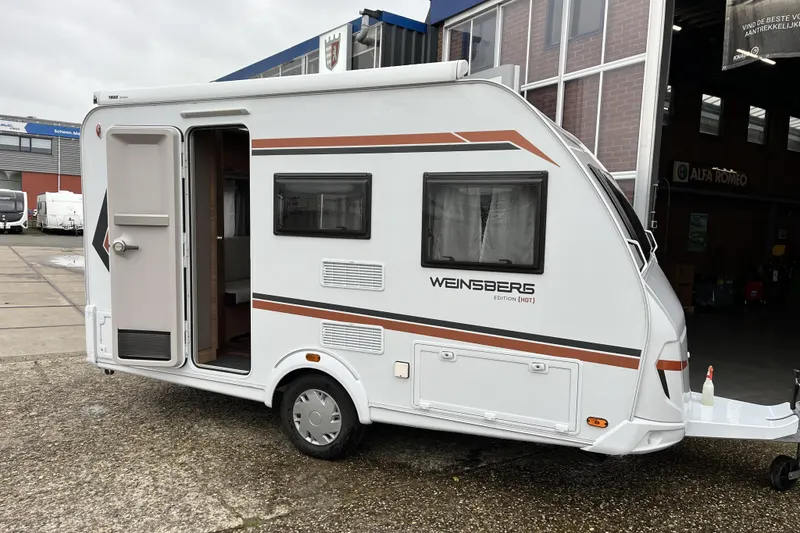 Weinsberg CaraOne (2023)