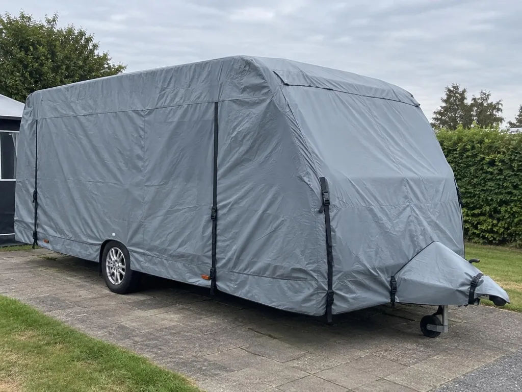 Weinsberg CaraOne (2024) — foto 1