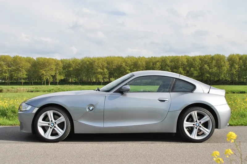 BMW Z4 (2008)