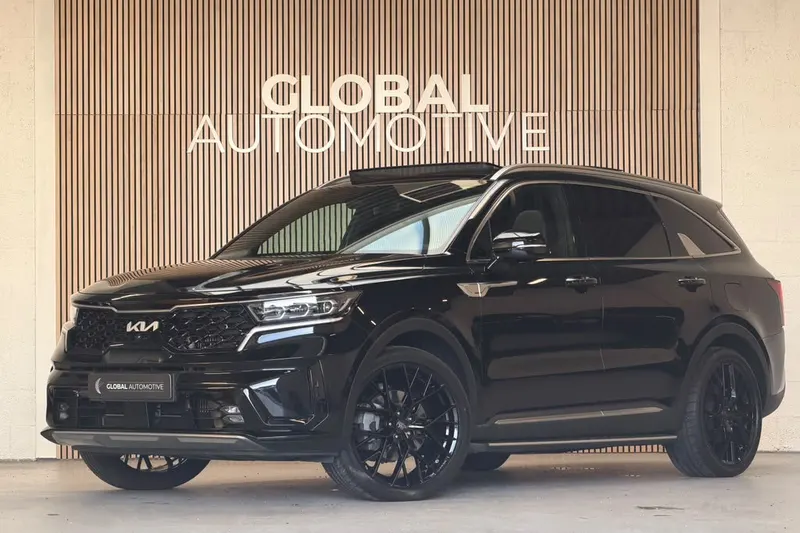 Kia Sorento (2023)