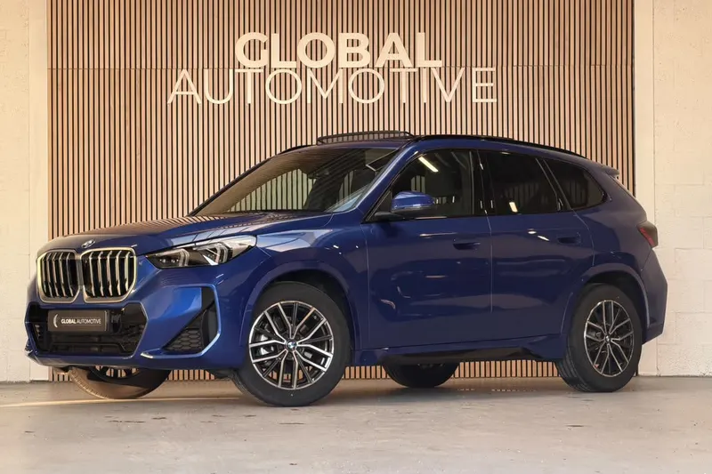 BMW X1 (2026)