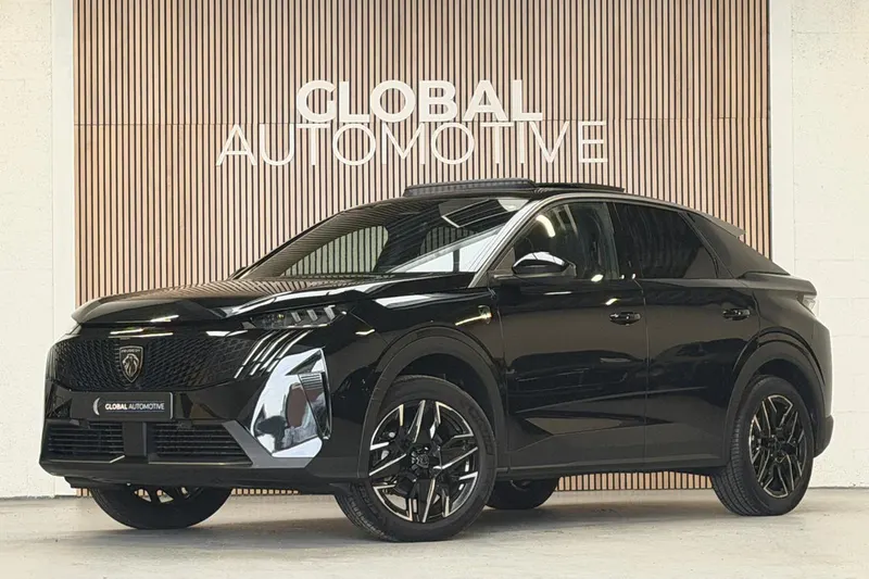 Peugeot 3008 (2026)