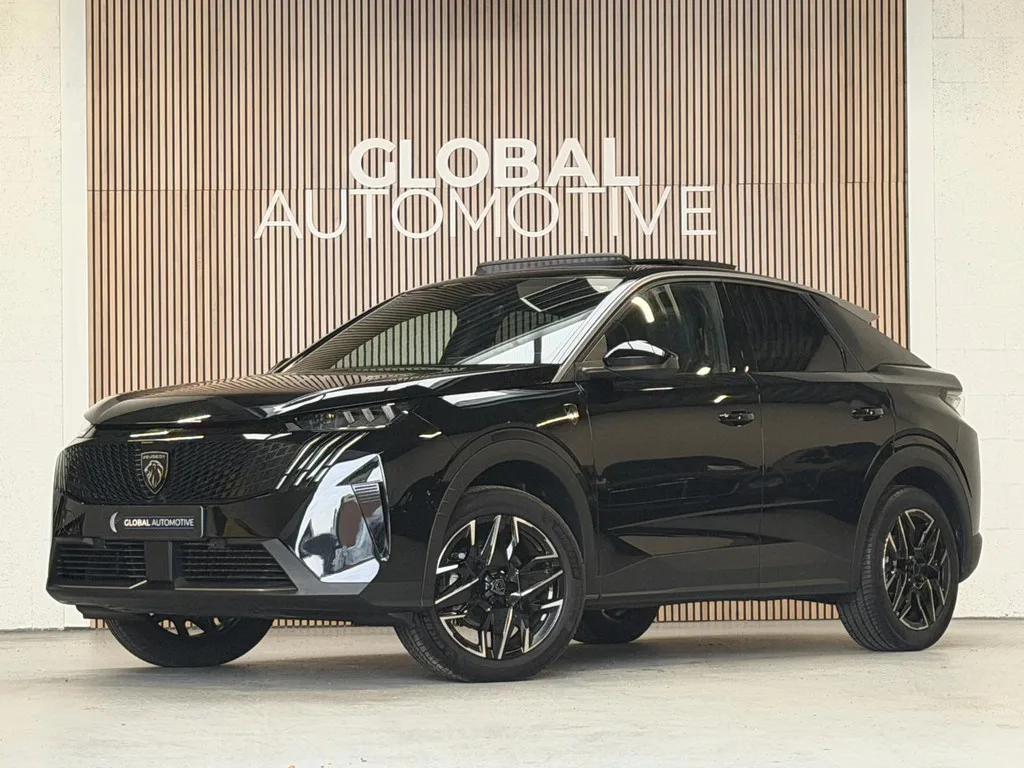 Peugeot 3008 (2026) — foto 1