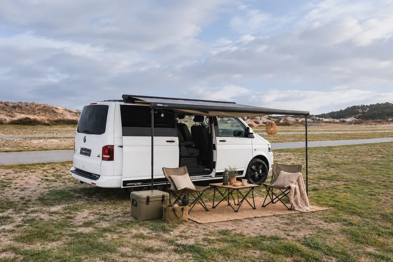 Volkswagen Transporter (2011)