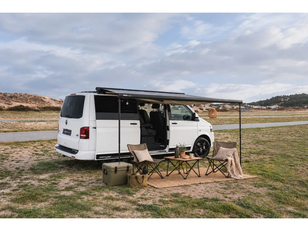 Volkswagen Transporter (2011) — foto 1